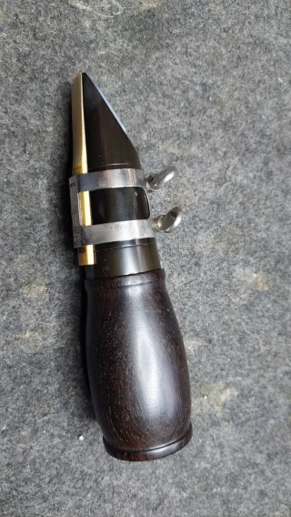 Barrilete para clarinete