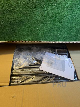 Armario de Tela Portátil SONGMICS