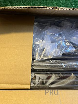 Armario de Tela Portátil SONGMICS