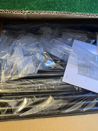 Armario de Tela Portátil SONGMICS