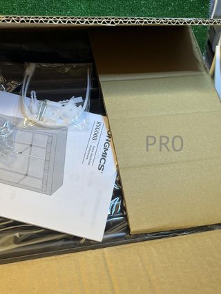 Armario de Tela Portátil SONGMICS