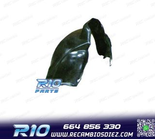 PASE RUEDA DELANTERO BMW E36 90-99 IZQUIERDA