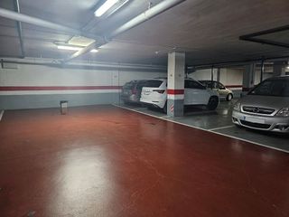 Garaje en venta en San Lorenzo en Huesca