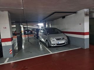 Garaje en venta en San Lorenzo en Huesca