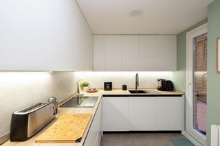 Piso en venta en Pajaritos - Plaza de Toros en Granada