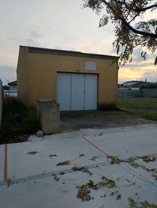 Solar en venta en Las Lagunas - Campano en Chiclana de la Frontera