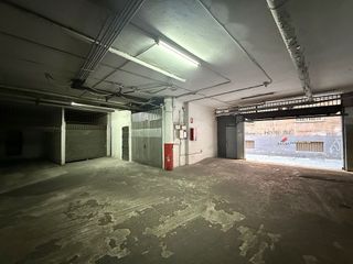 Garaje en venta en San Matías - Realejo en Granada