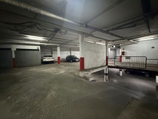 Garaje en venta en San Matías - Realejo en Granada