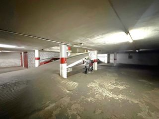 Garaje en venta en San Matías - Realejo en Granada