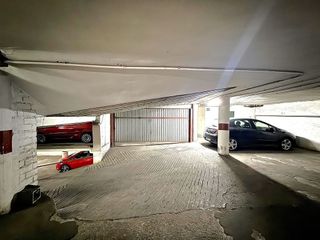 Garaje en venta en San Matías - Realejo en Granada