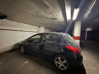 Garaje en venta en San Matías - Realejo en Granada