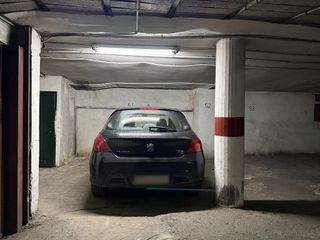 Garaje en venta en San Matías - Realejo en Granada
