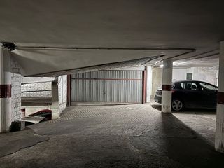 Garaje en venta en San Matías - Realejo en Granada