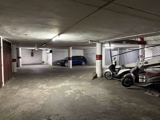 Garaje en venta en San Matías - Realejo en Granada