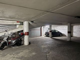 Garaje en venta en San Matías - Realejo en Granada