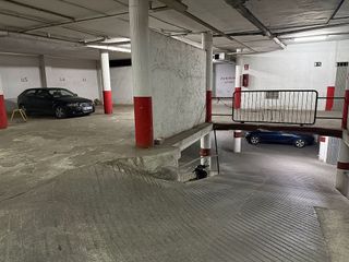 Garaje en venta en San Matías - Realejo en Granada