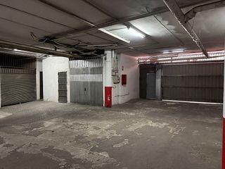 Garaje en venta en San Matías - Realejo en Granada