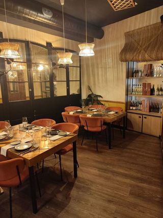 Local comercial en venta en Centro Histórico en Málaga