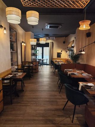 Local comercial en venta en Centro Histórico en Málaga