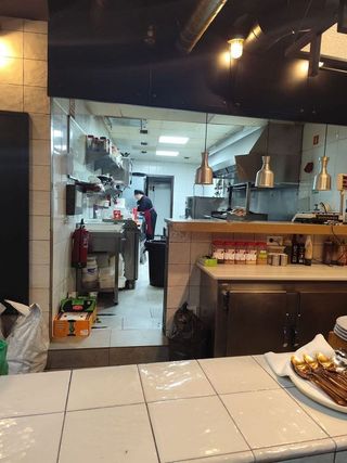 Local comercial en venta en Centro Histórico en Málaga