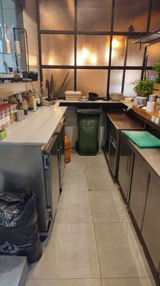 Local comercial en venta en Centro Histórico en Málaga