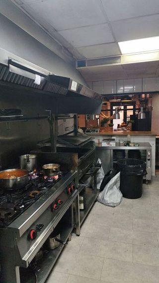 Local comercial en venta en Centro Histórico en Málaga