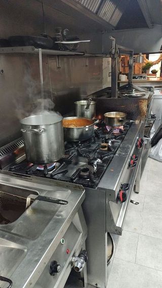 Local comercial en venta en Centro Histórico en Málaga