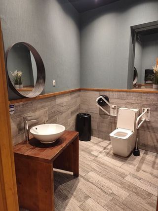 Local comercial en venta en Centro Histórico en Málaga