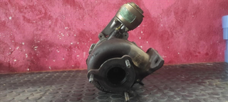 Turbo 8200332125 Renault Megane II (2002-20