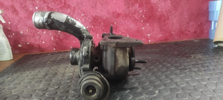 Turbo 8200332125 Renault Megane II (2002-20