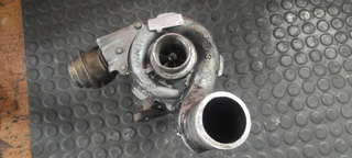 Turbo 8200332125 Renault Megane II (2002-20