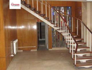 Edificio en venta en Briviesca