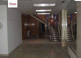 Edificio en venta en Briviesca