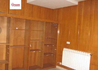 Edificio en venta en Briviesca