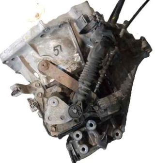 Caja 20tt01 citroen c1 - 1 generacion [2005 219501