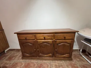Mueble comedor.NEGOCIABLE