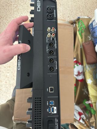 Denon DJ Prime 2 Controlador DJ