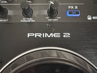 Denon DJ Prime 2 Controlador DJ