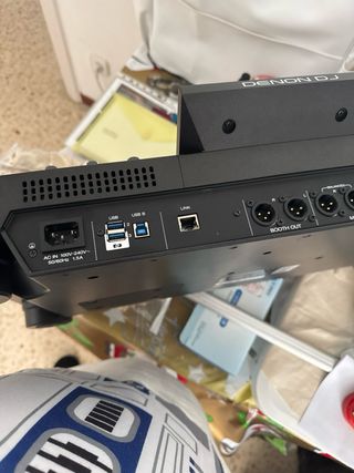 Denon DJ Prime 2 Controlador DJ