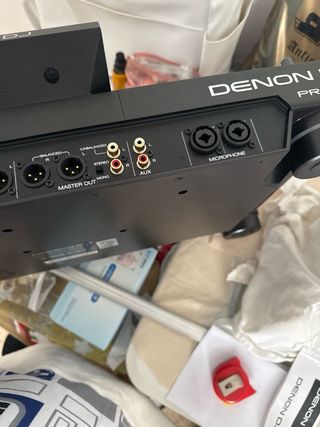 Denon DJ Prime 2 Controlador DJ