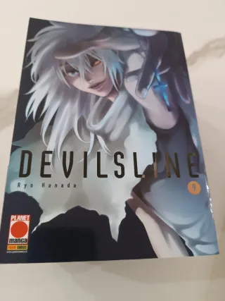 devils line 9