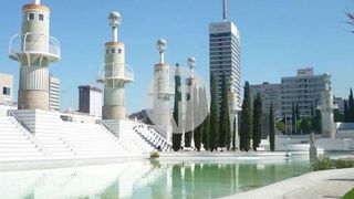 Local comercial en venta en Sants-Badal en Barcelona