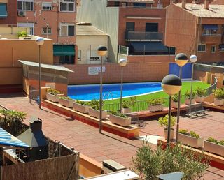 Casa adosada en venta en Marianao en Sant Boi de Llobregat