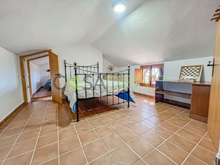 Chalet en alquiler en Frigiliana