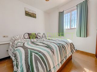 Chalet en alquiler en Frigiliana