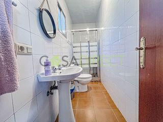 Chalet en alquiler en Frigiliana