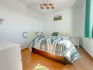 Chalet en alquiler en Frigiliana