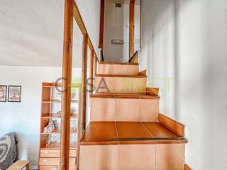 Chalet en alquiler en Frigiliana