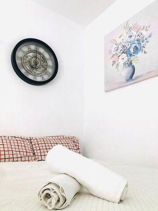 Estudio en alquiler en Parque de la Paloma en Benalmádena