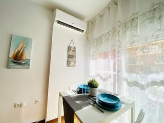 Estudio en alquiler en Parque de la Paloma en Benalmádena